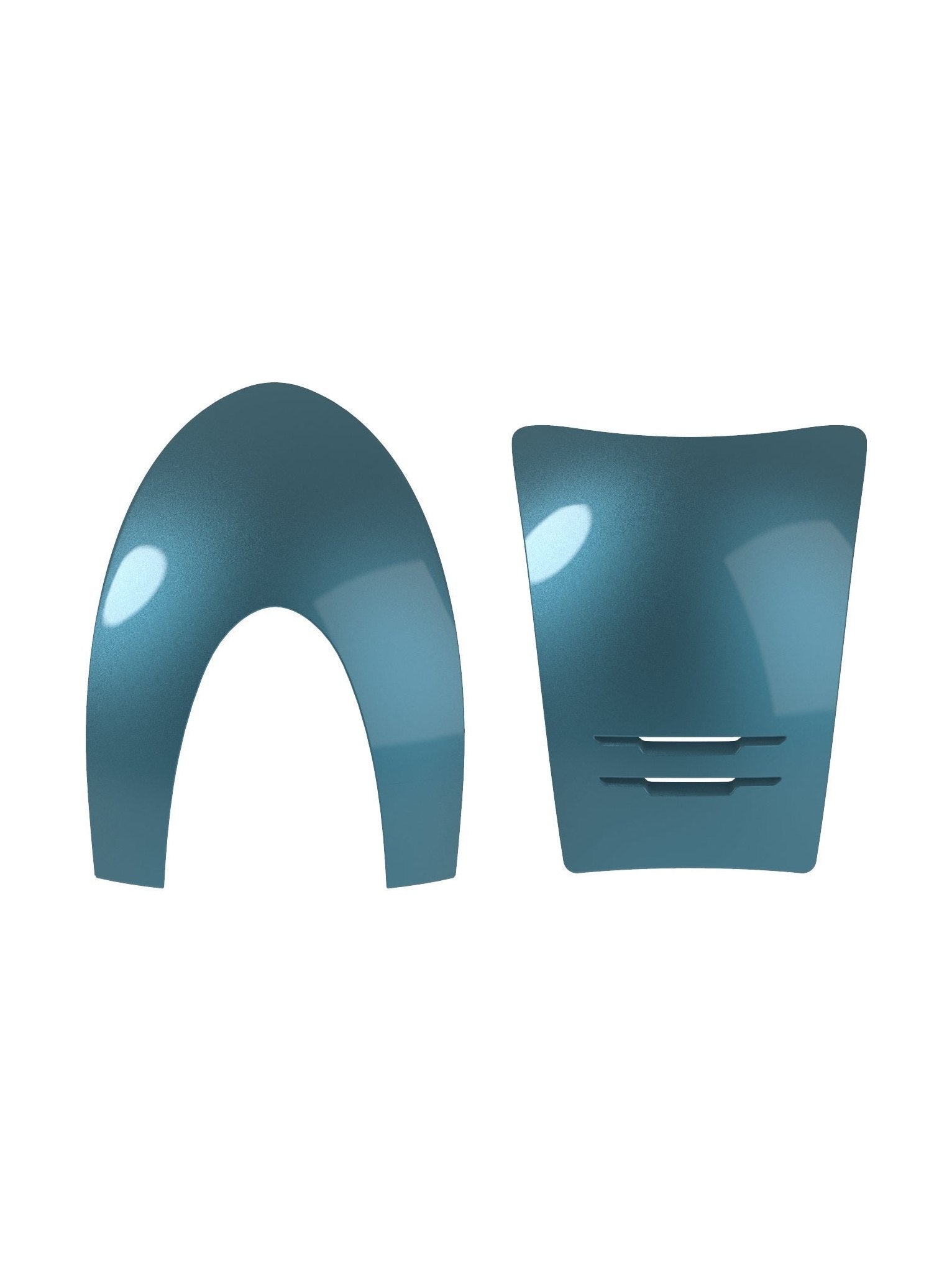 KEP ITALIA PANELE DO KASKU METAL - KEP Italia Equishop