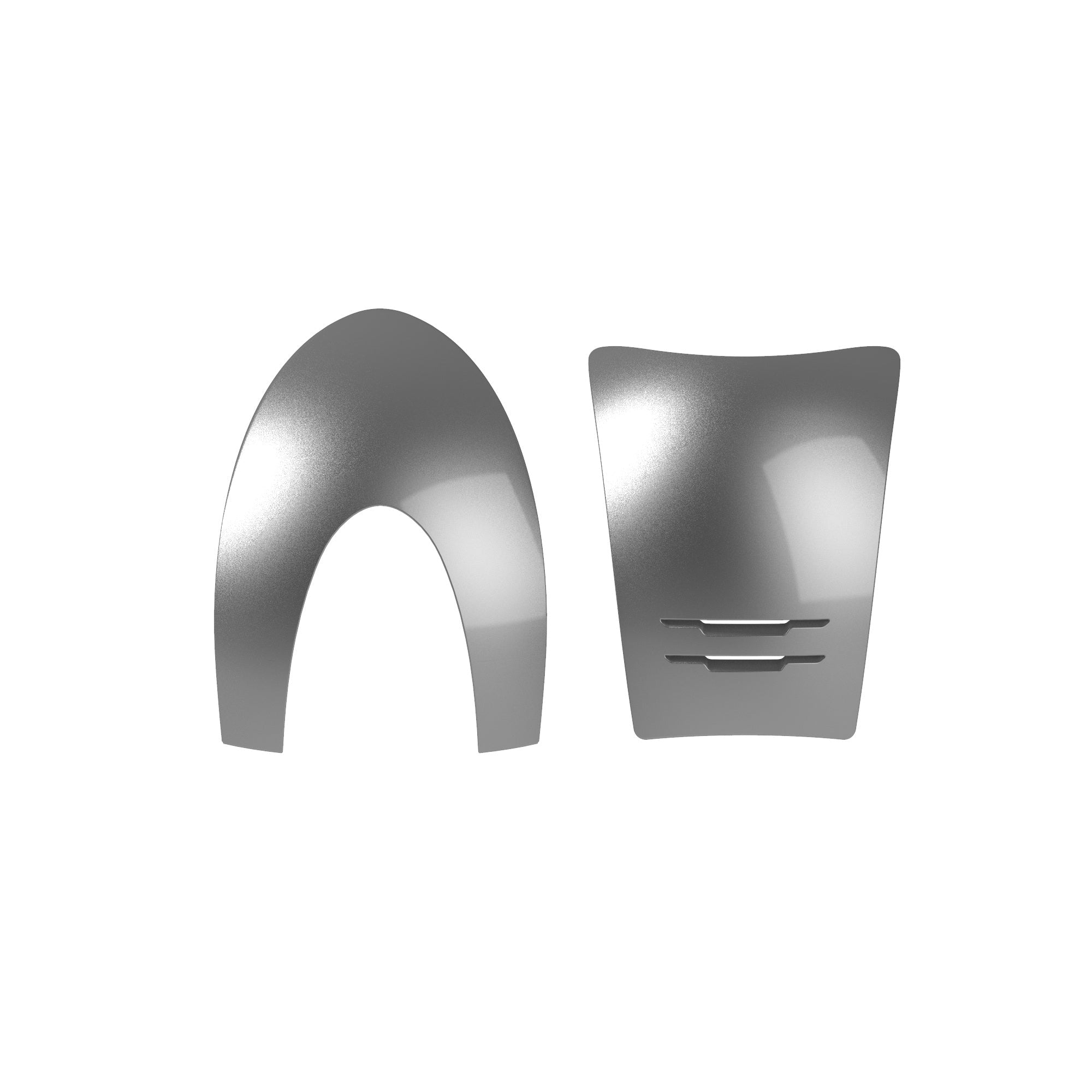 KEP ITALIA PANELE DO KASKU METAL - KEP Italia Equishop