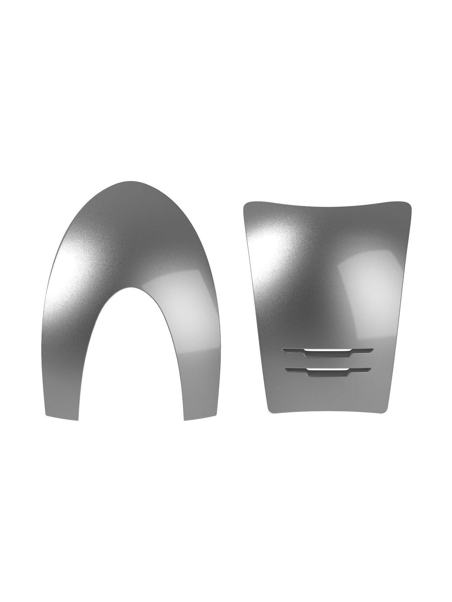 KEP ITALIA PANELE DO KASKU METAL - KEP Italia Equishop