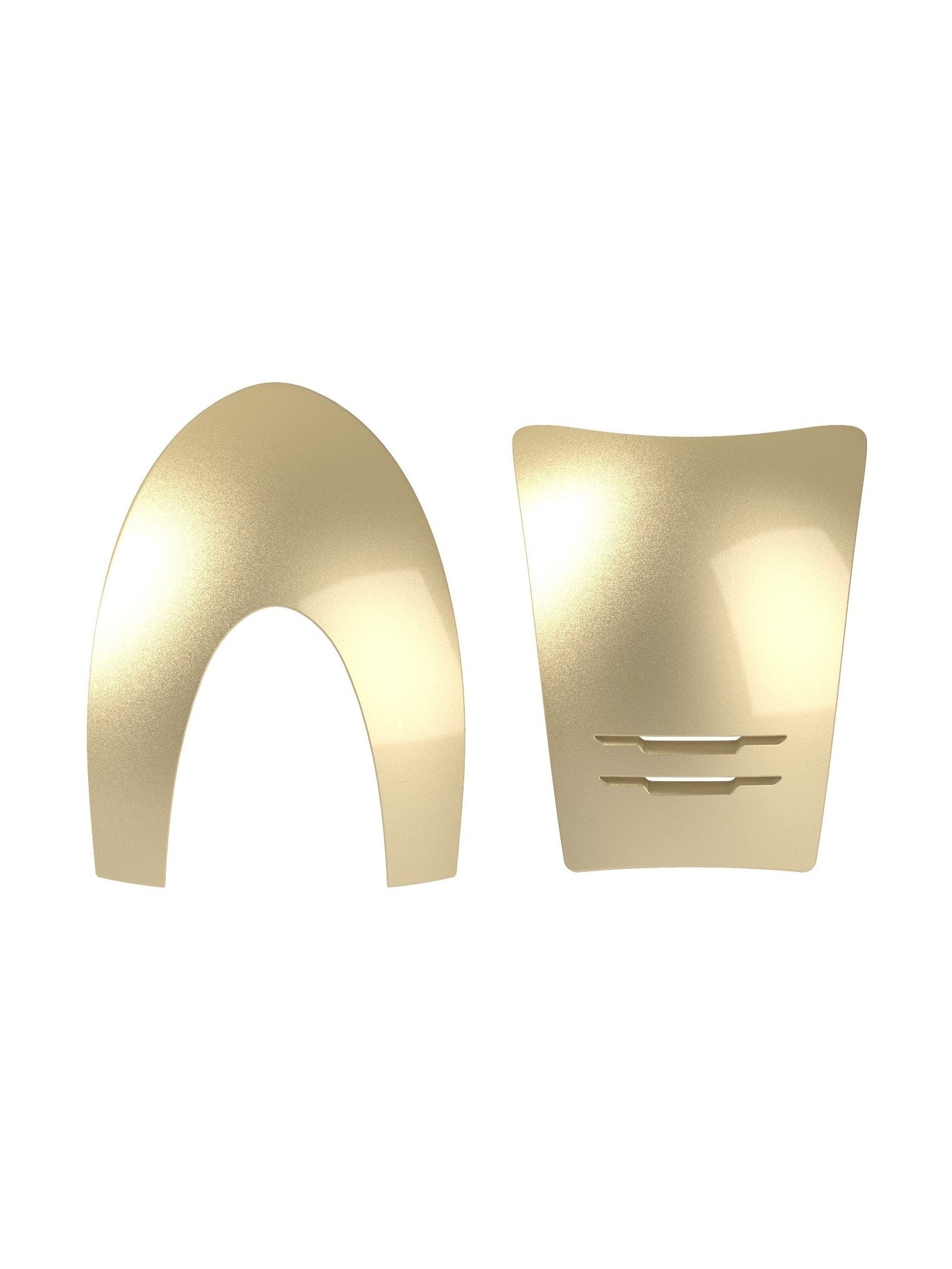 KEP ITALIA PANELE DO KASKU METAL - KEP Italia Equishop