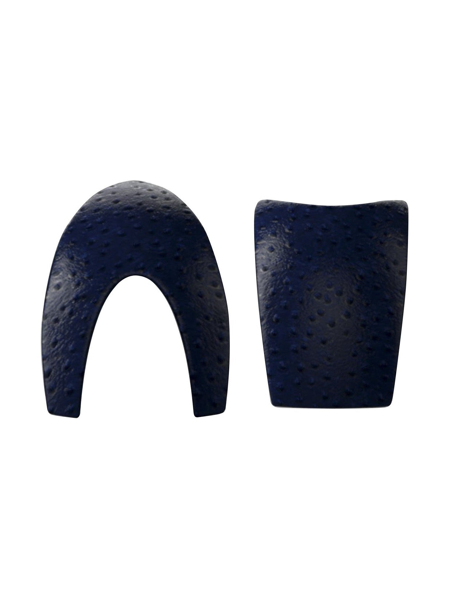 KEP ITALIA PANELE DO KASKU OSTRICH - KEP Italia Equishop