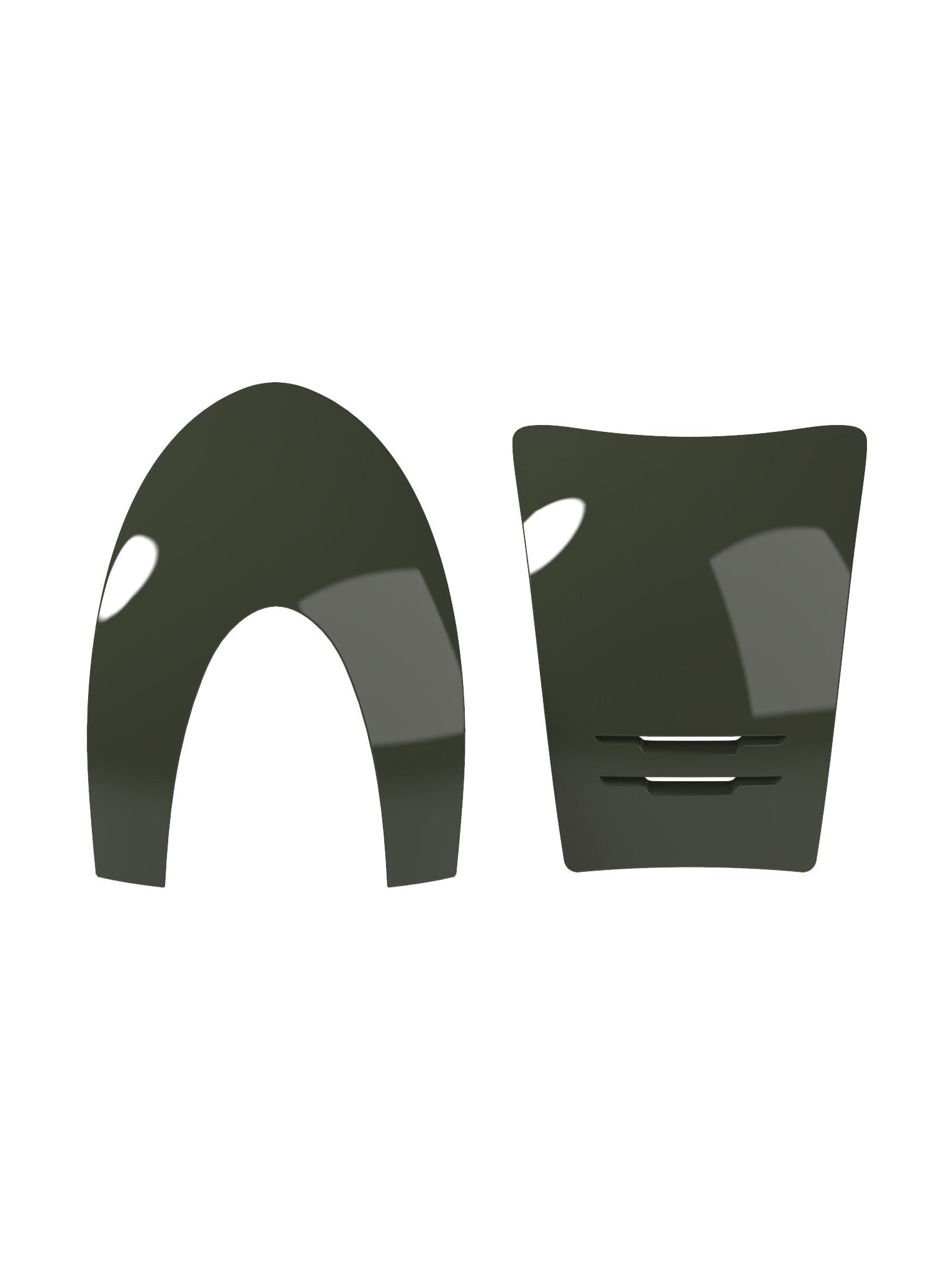 KEP ITALIA PANELE DO KASKU POLISH - KEP Italia Equishop