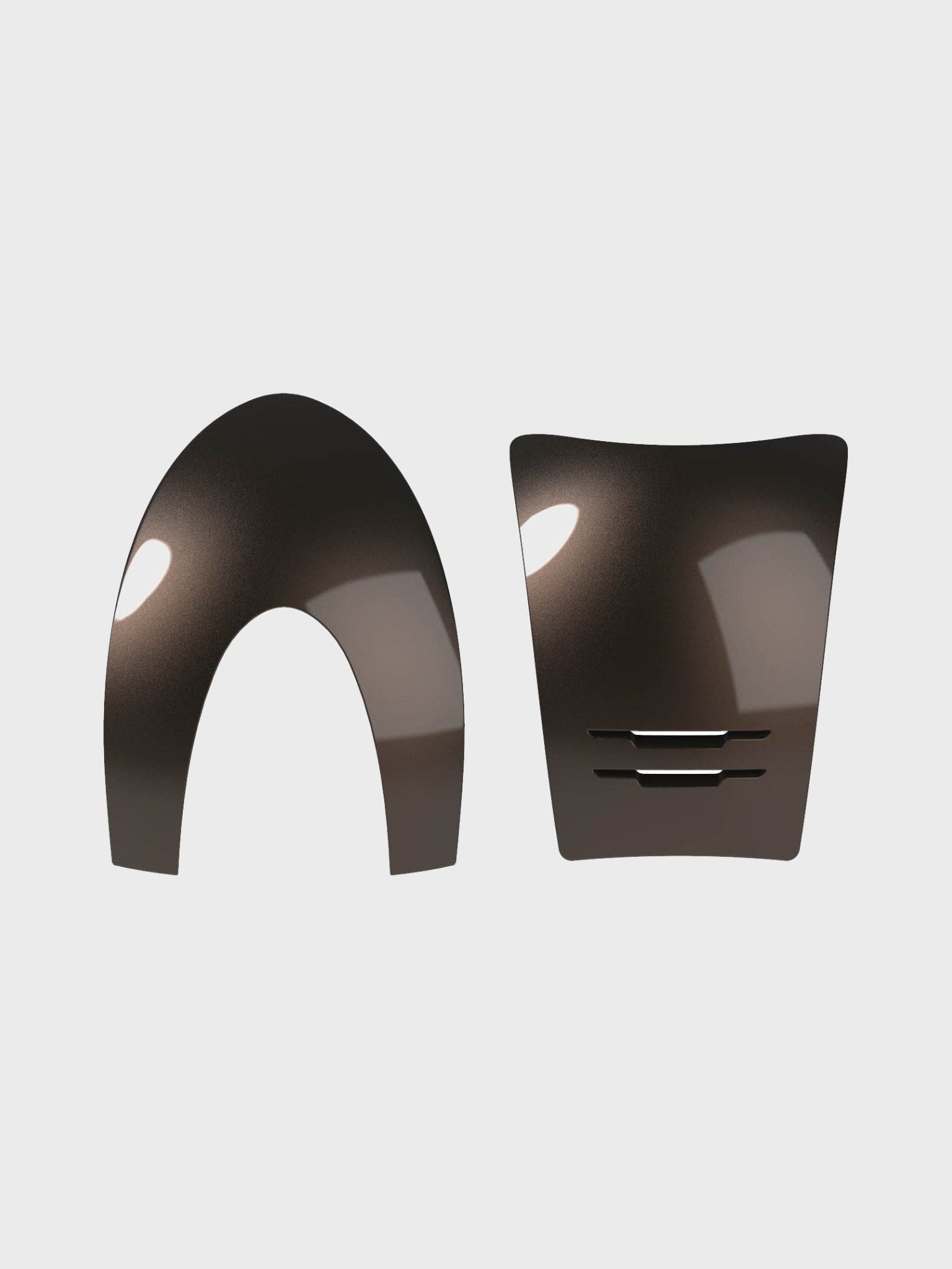 KEP ITALIA PANELE DO KASKU POLISH 2.0 - KEP Italia Equishop