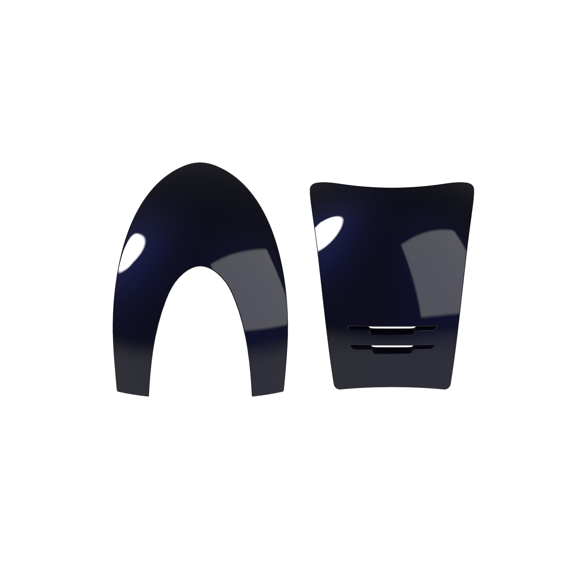 KEP ITALIA PANELE DO KASKU POLISH 2.0 - KEP Italia Equishop