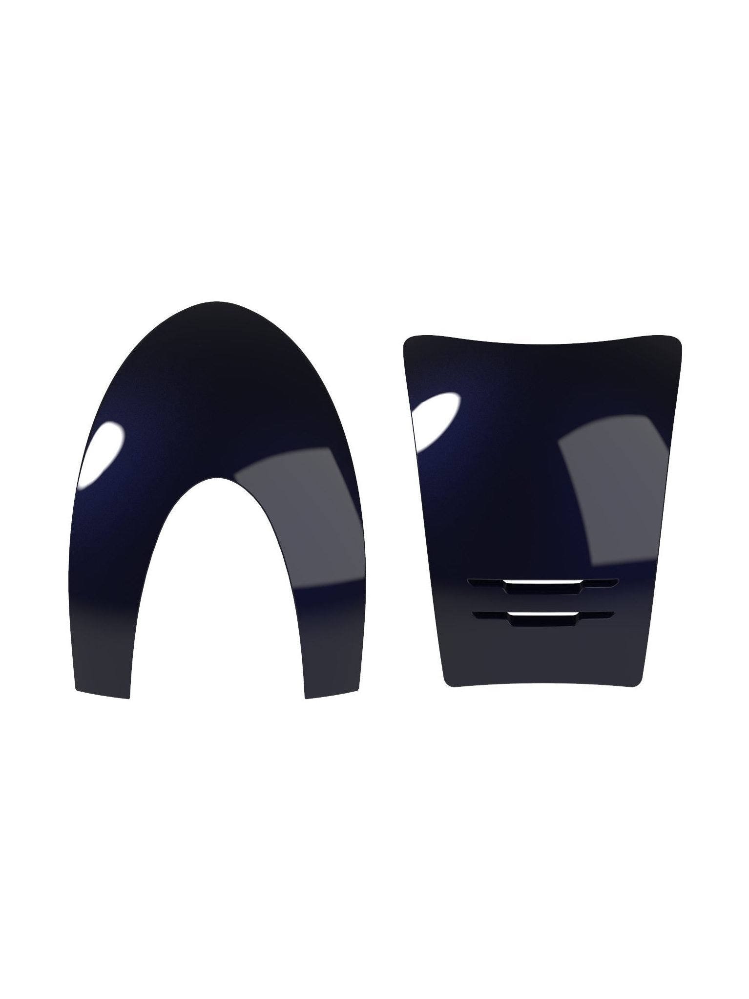 KEP ITALIA PANELE DO KASKU POLISH 2.0 - KEP Italia Equishop