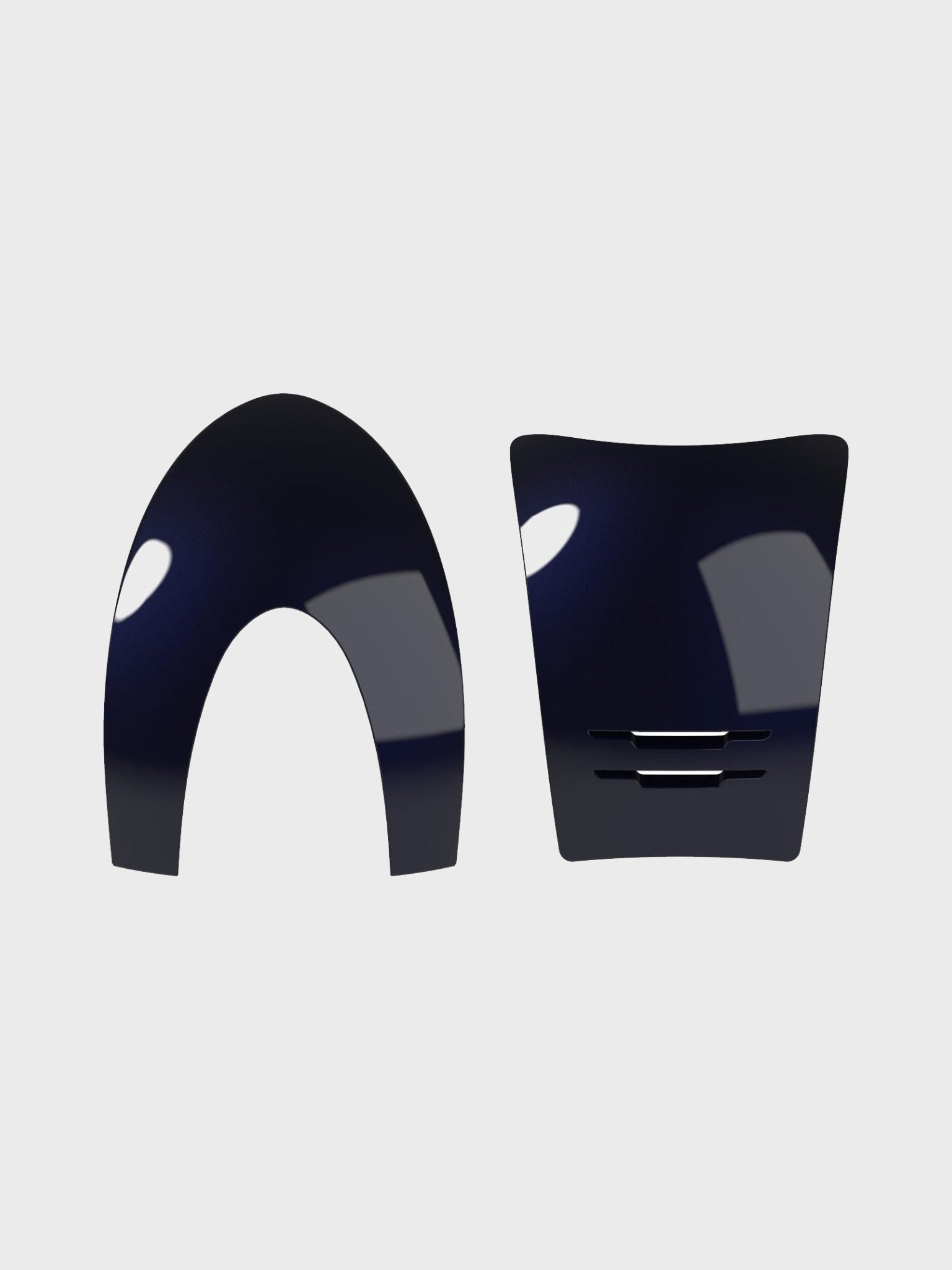 KEP ITALIA PANELE DO KASKU POLISH 2.0 - KEP Italia Equishop