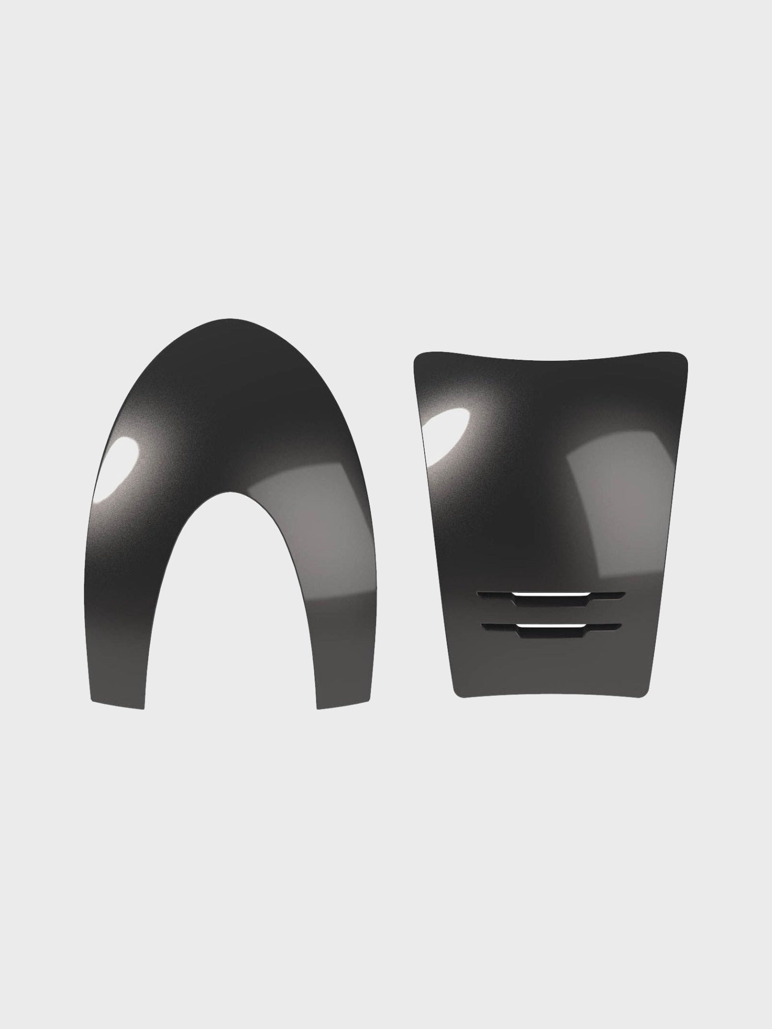 KEP ITALIA PANELE DO KASKU POLISH 2.0 - KEP Italia Equishop