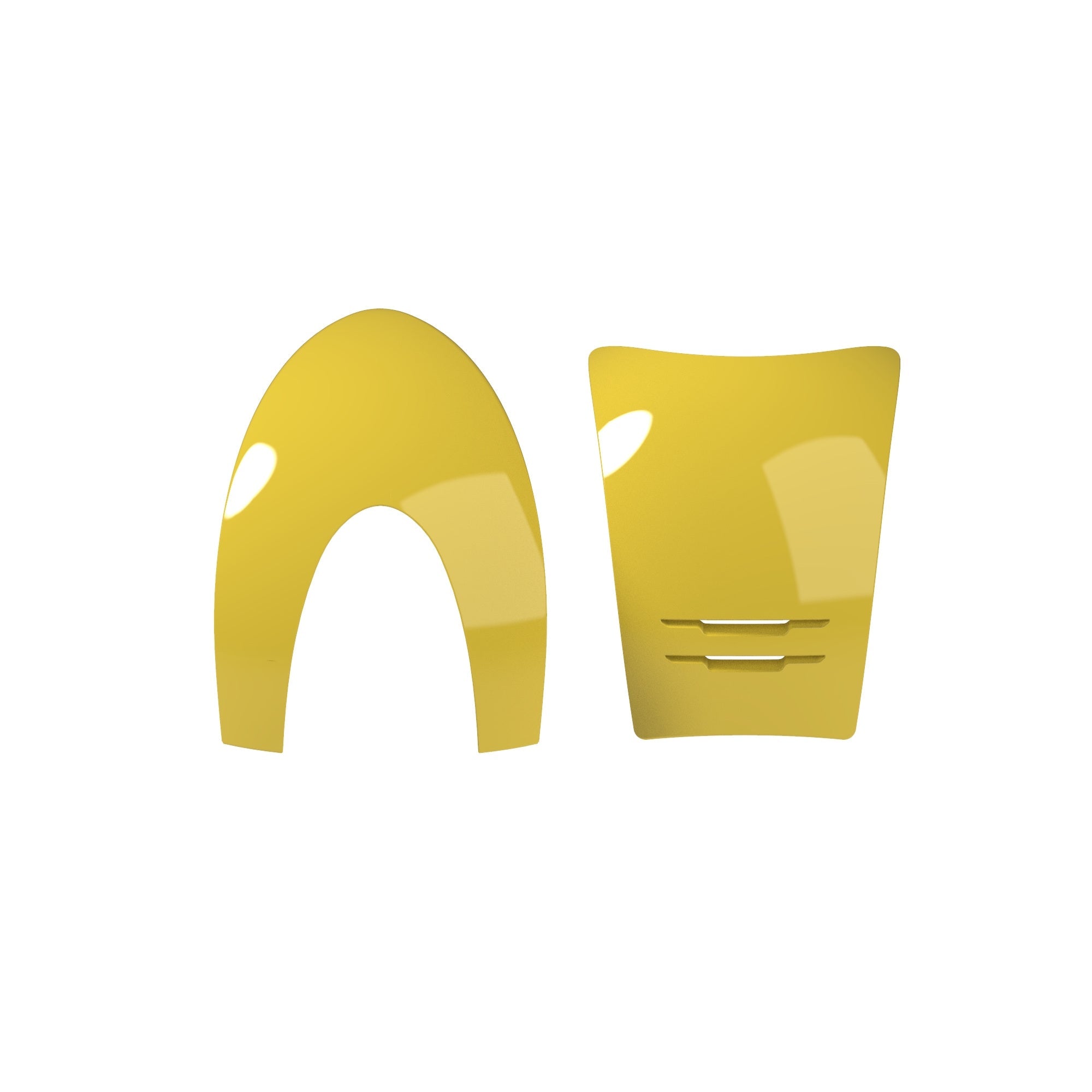 KEP ITALIA PANELE DO KASKU POLISH - KEP Italia Equishop
