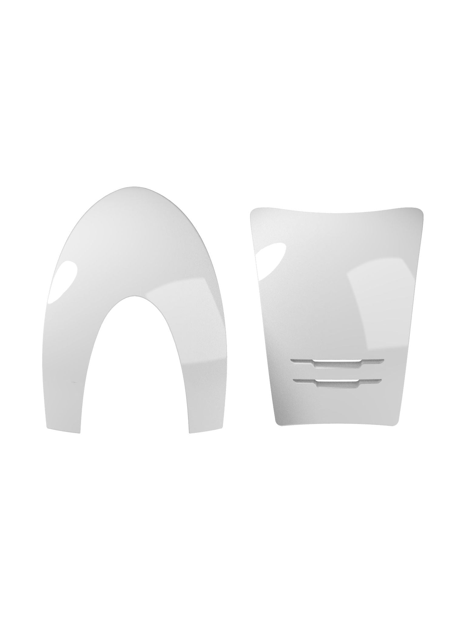 KEP ITALIA PANELE DO KASKU POLISH - KEP Italia Equishop