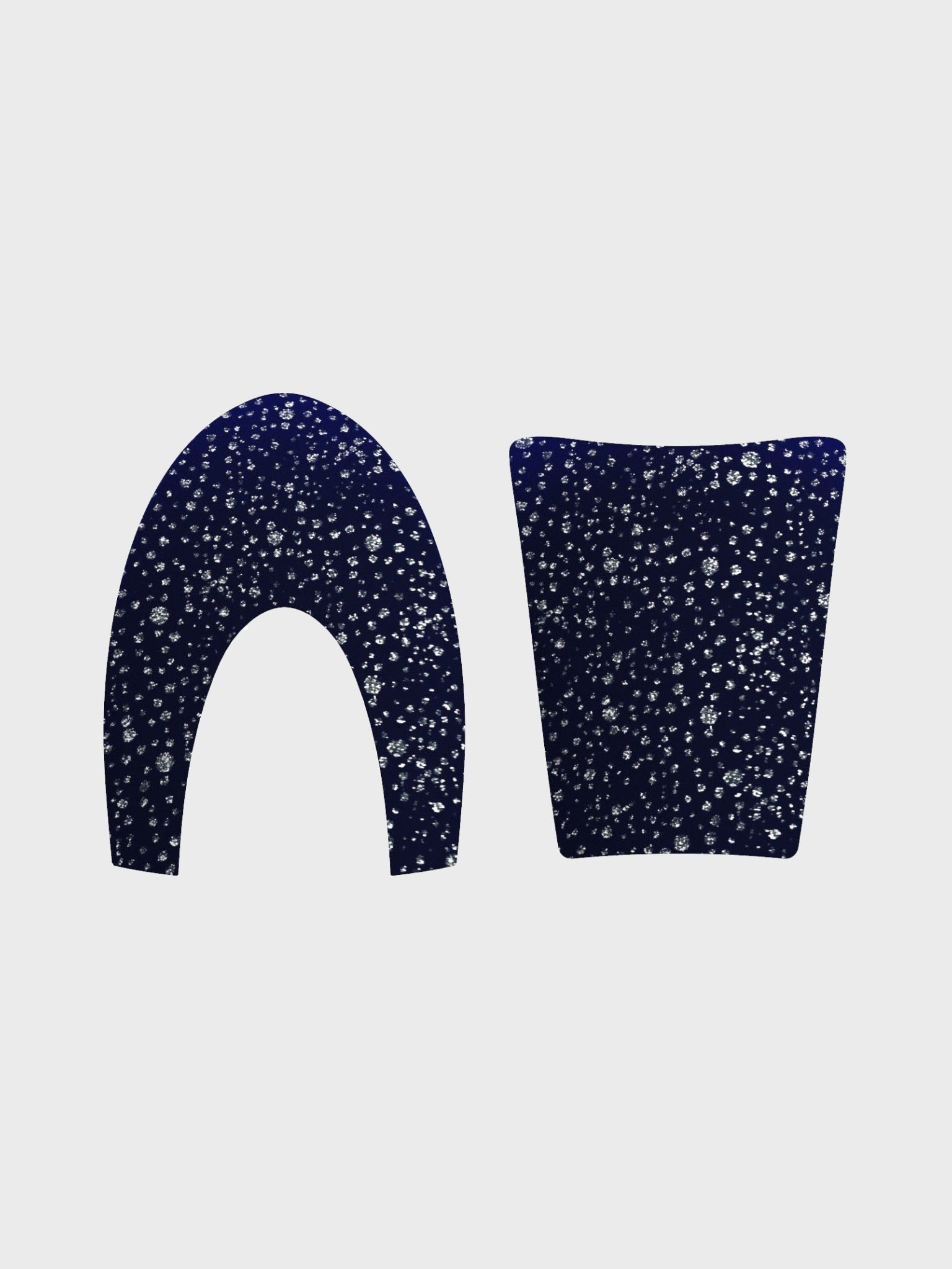 KEP ITALIA PANELE DO KASKU SPARKLING VELVET - KEP Italia Equishop