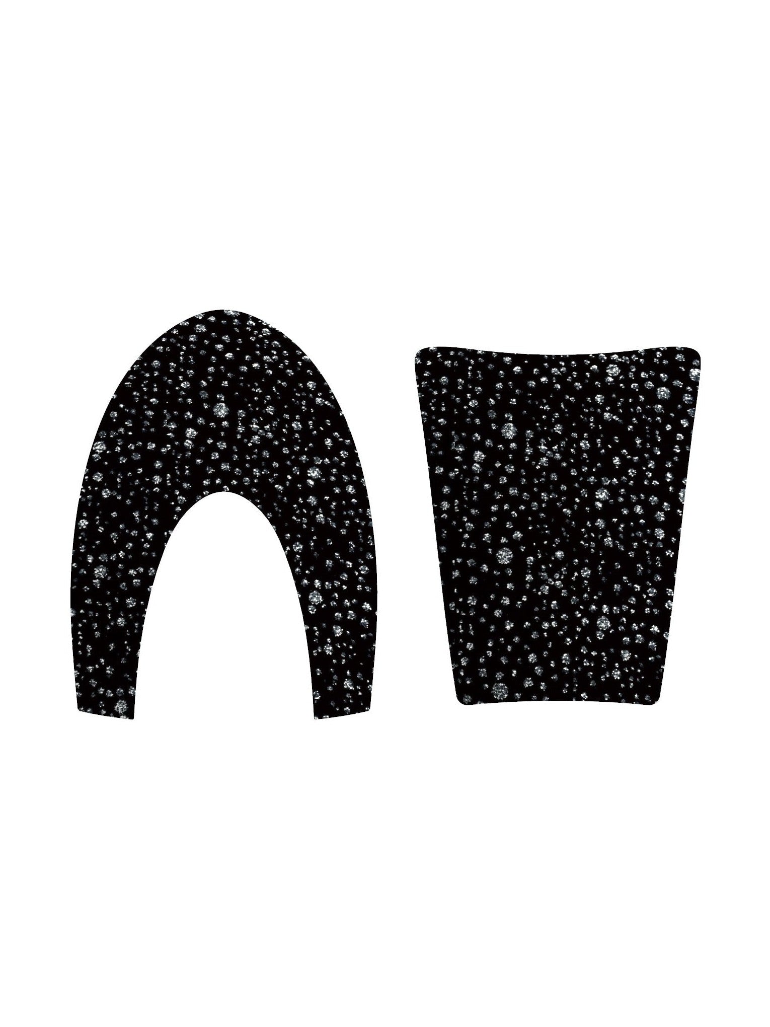 KEP ITALIA PANELE DO KASKU SPARKLING VELVET - KEP Italia Equishop