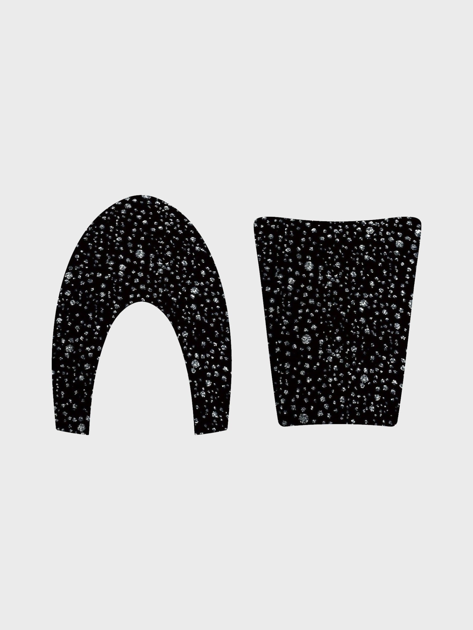 KEP ITALIA PANELE DO KASKU SPARKLING VELVET - KEP Italia Equishop