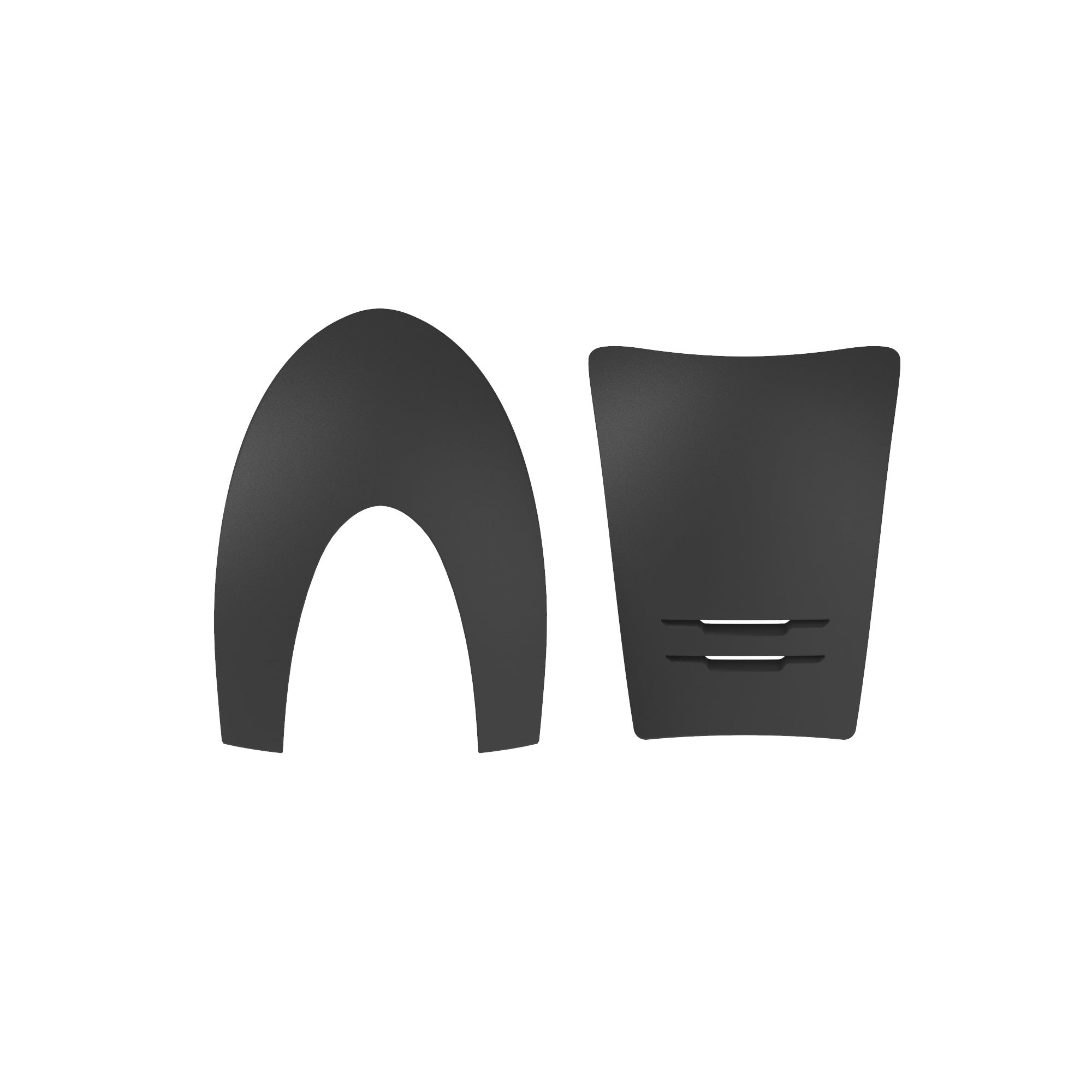 KEP ITALIA PANELE DO KASKU TEXTILE 2.0 - KEP Italia Equishop
