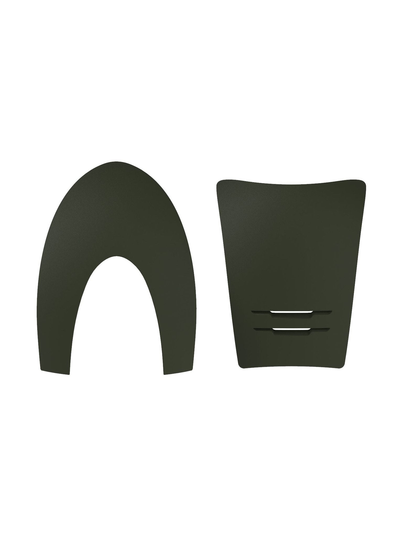 KEP ITALIA PANELE DO KASKU TEXTILE - KEP Italia Equishop