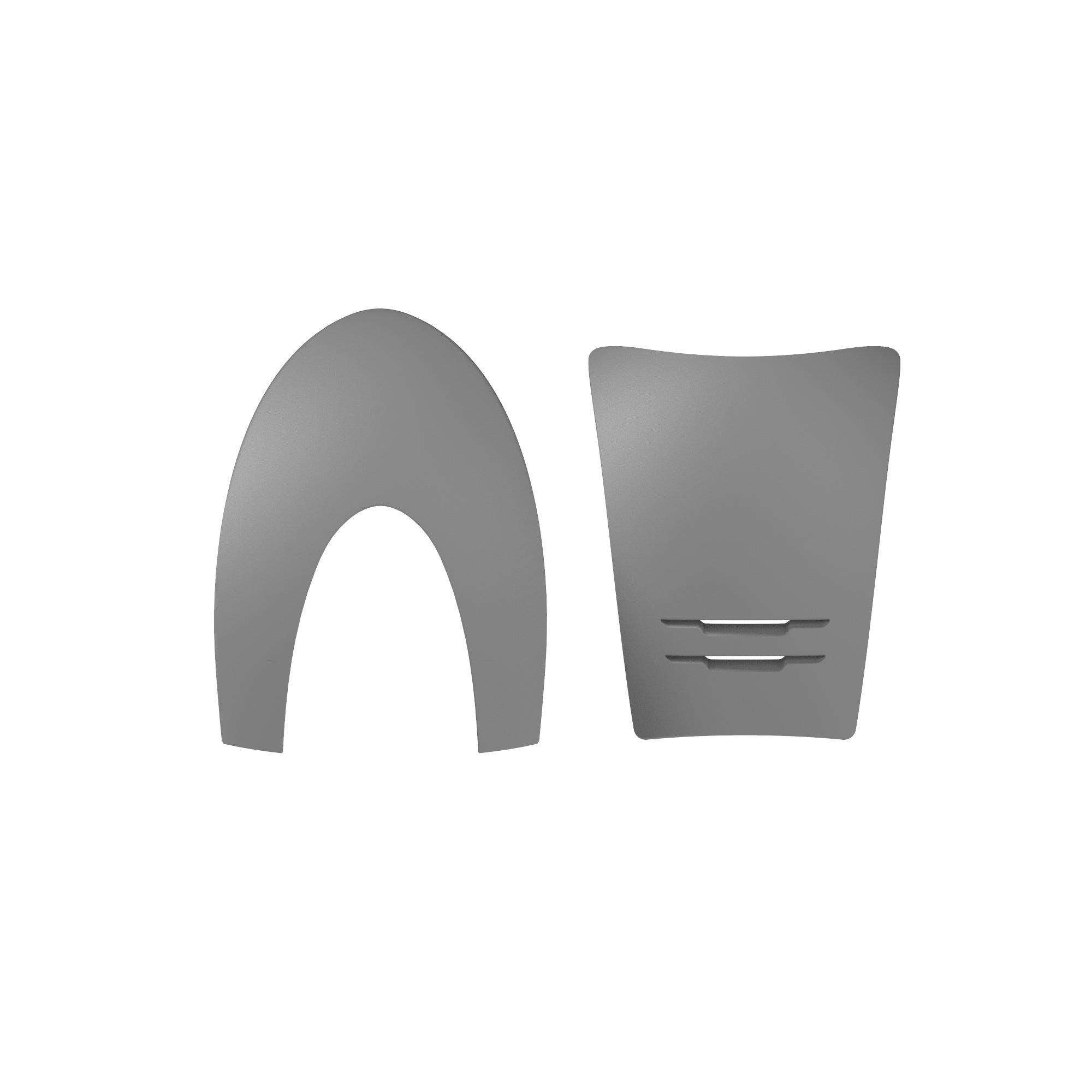 KEP ITALIA PANELE DO KASKU TEXTILE - KEP Italia Equishop