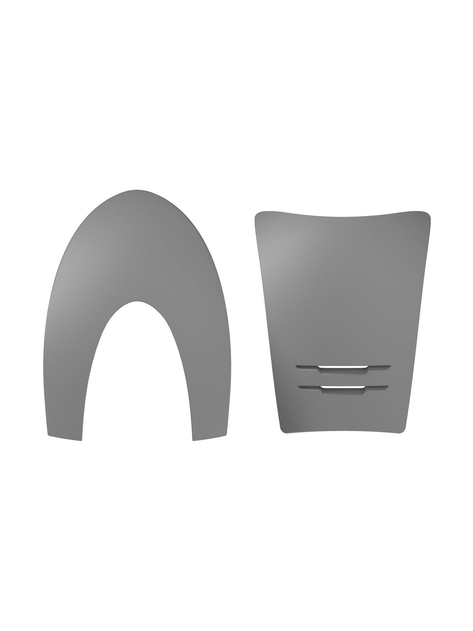 KEP ITALIA PANELE DO KASKU TEXTILE - KEP Italia Equishop