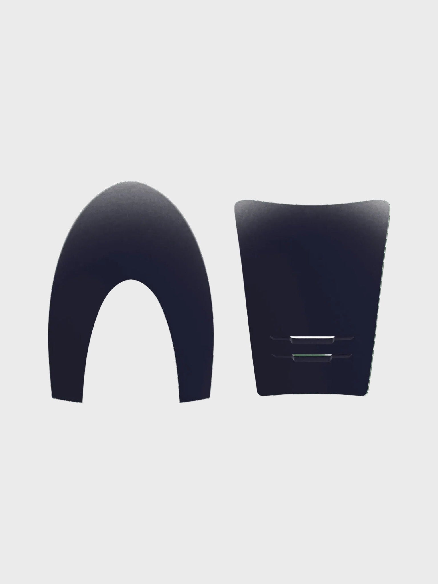 KEP ITALIA PANELE DO KASKU VELVET - KEP Italia Equishop