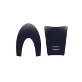 KEP ITALIA PANELE DO KASKU VELVET - KEP Italia Equishop