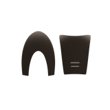 KEP ITALIA PANELE DO KASKU VELVET - KEP Italia Equishop