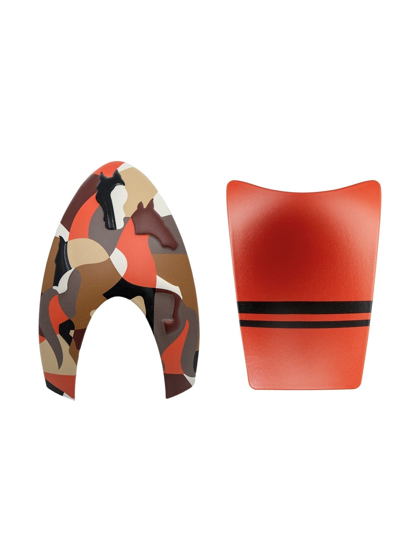 KEP ITALIA PANELE DO KASKU VIKINGS COLLECTION - KEP Italia Equishop