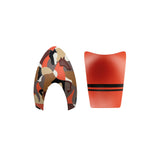 KEP ITALIA PANELE DO KASKU VIKINGS COLLECTION - KEP Italia Equishop