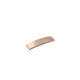 KEP ITALIA TABLICZKA Z IMIENIEM ROSE GOLD - KEP Italia Equishop