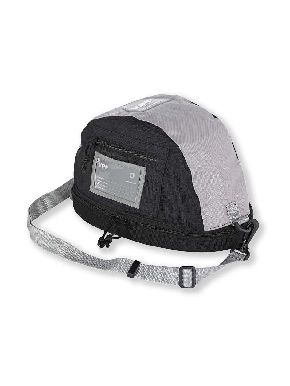 KEP ITALIA TORBA NA KASK JEŹDZIECKI - KEP Italia Equishop