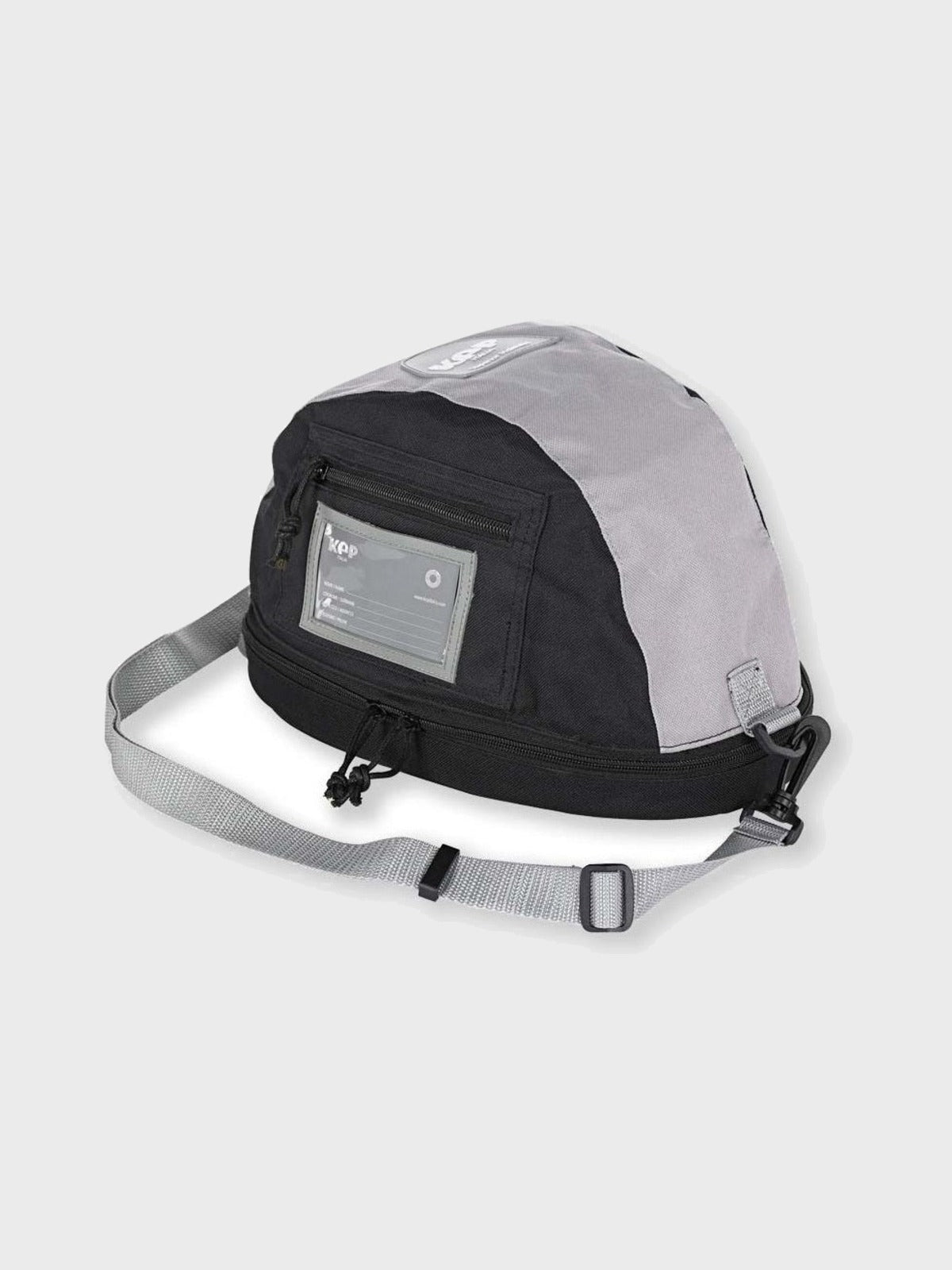 KEP ITALIA TORBA NA KASK JEŹDZIECKI - KEP Italia Equishop