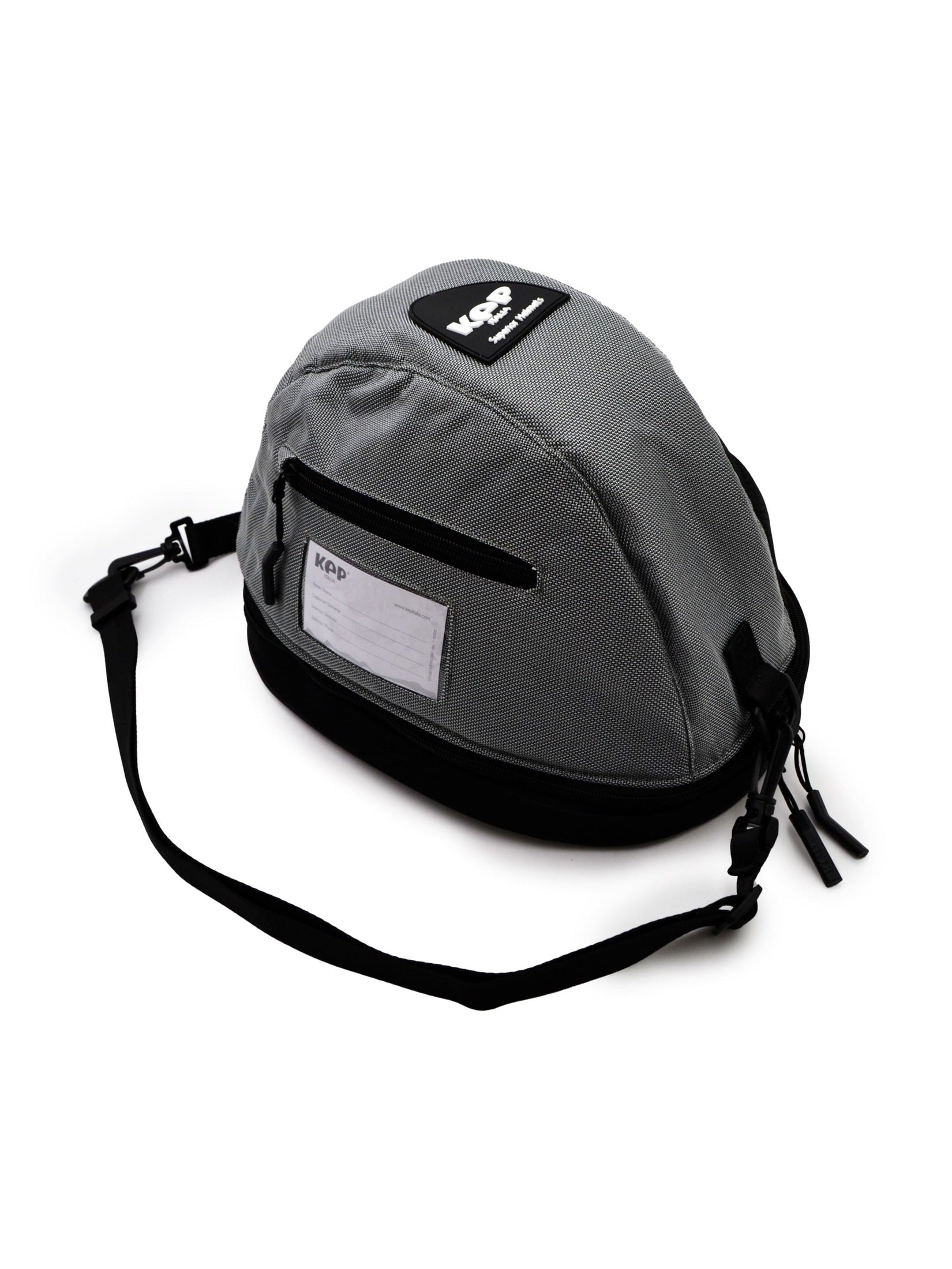 KEP ITALIA TORBA NA KASK JEŹDZIECKI CROMO 2.0 - KEP Italia Equishop