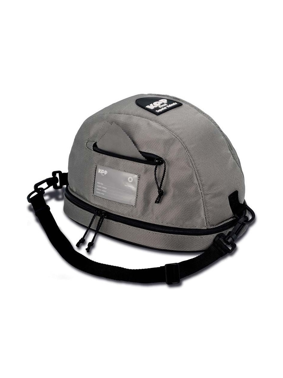 KEP ITALIA TORBA NA KASK JEŹDZIECKI E - LIGHT - KEP Italia Equishop