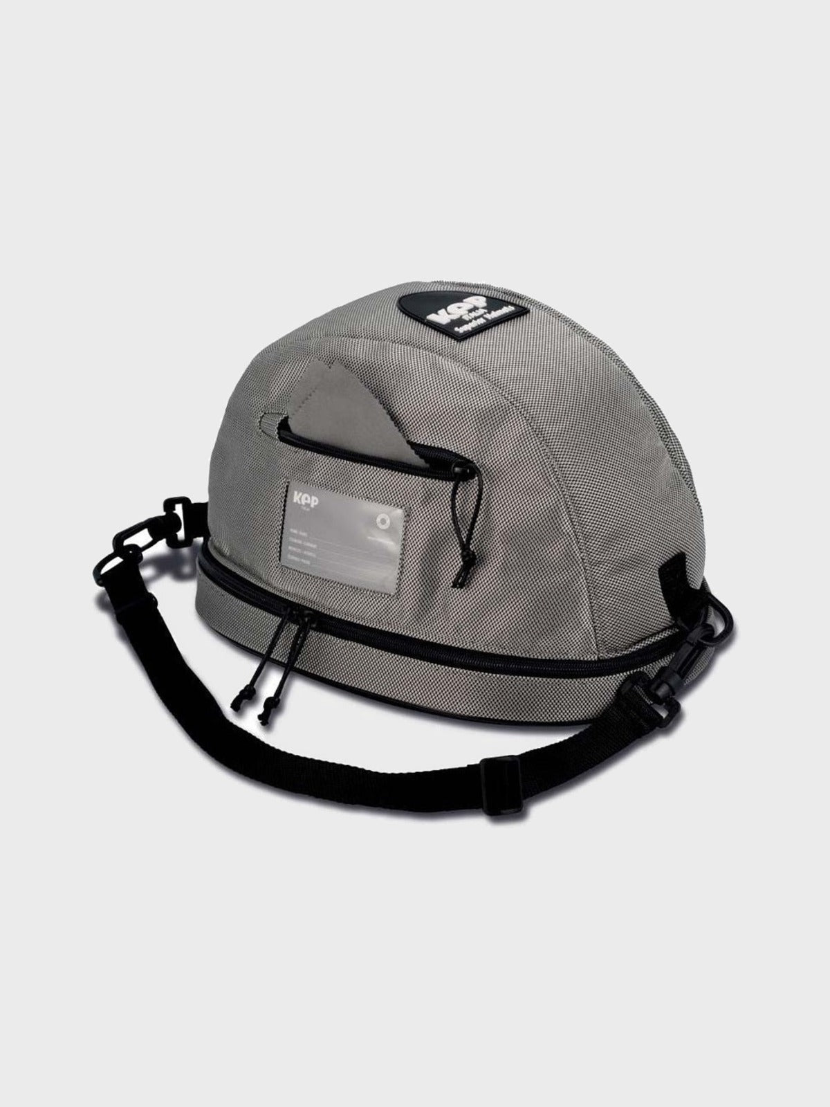 KEP ITALIA TORBA NA KASK JEŹDZIECKI E - LIGHT - KEP Italia Equishop