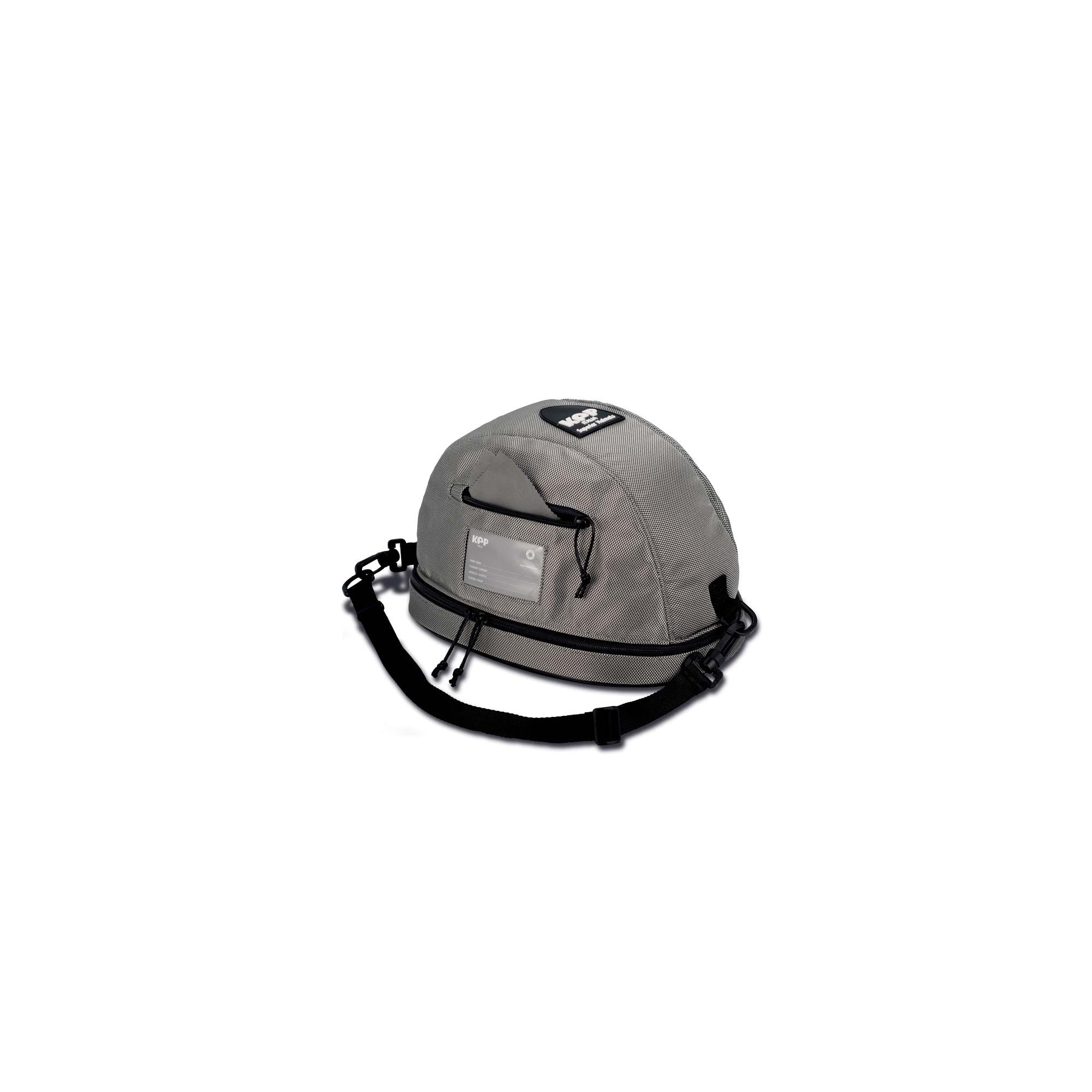 KEP ITALIA TORBA NA KASK JEŹDZIECKI E - LIGHT - KEP Italia Equishop