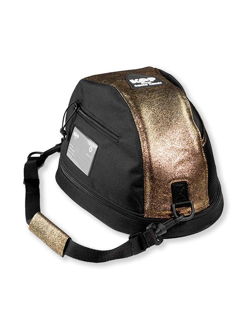KEP ITALIA TORBA NA KASK JEŹDZIECKI SPECIAL - KEP Italia Equishop