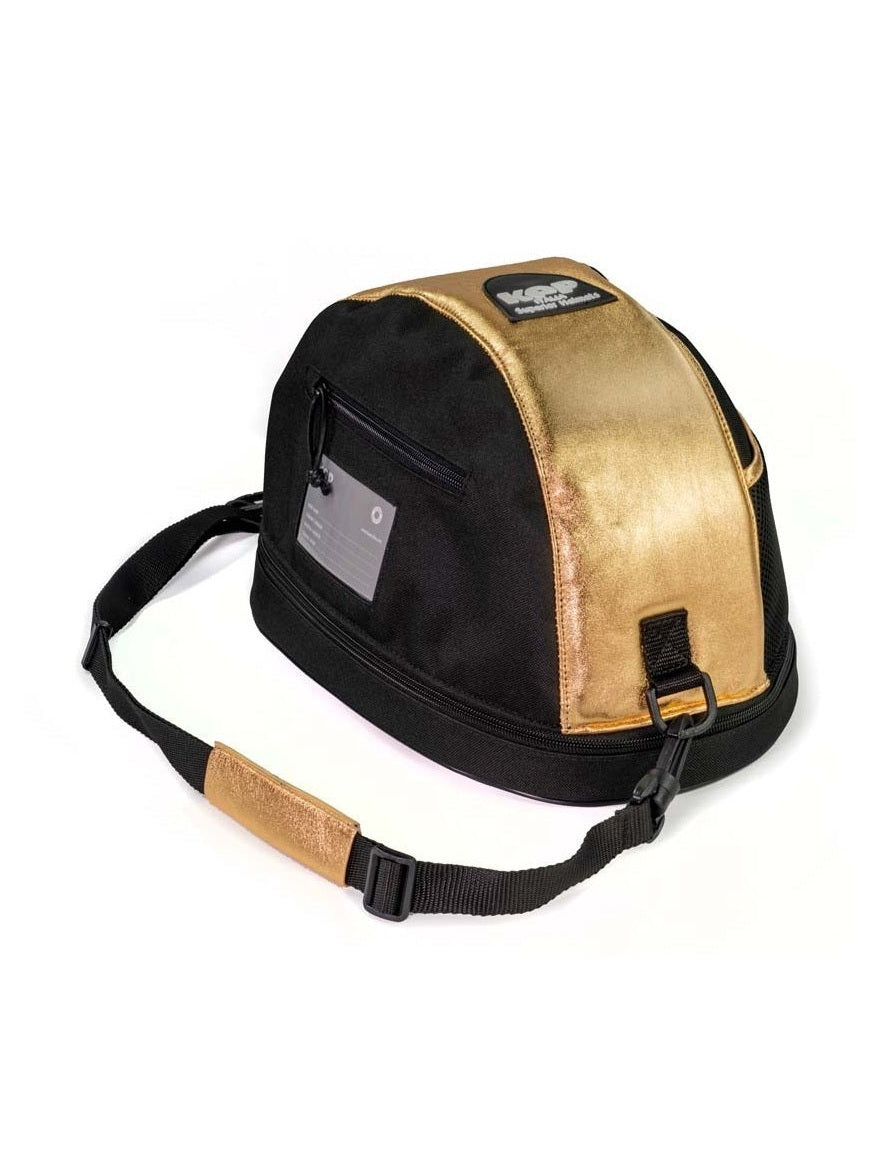 KEP ITALIA TORBA NA KASK JEŹDZIECKI SPECIAL - KEP Italia Equishop