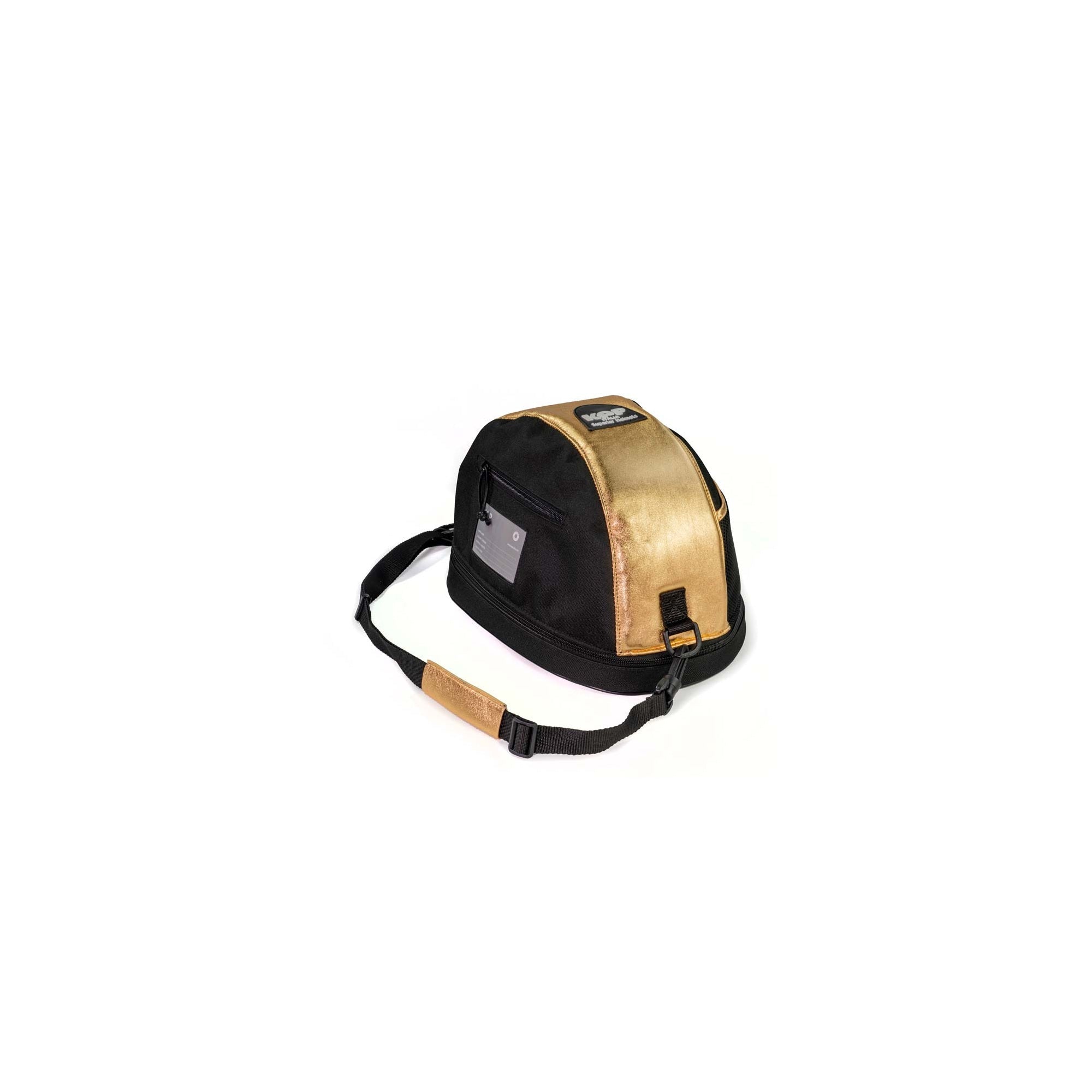 KEP ITALIA TORBA NA KASK JEŹDZIECKI SPECIAL - KEP Italia Equishop
