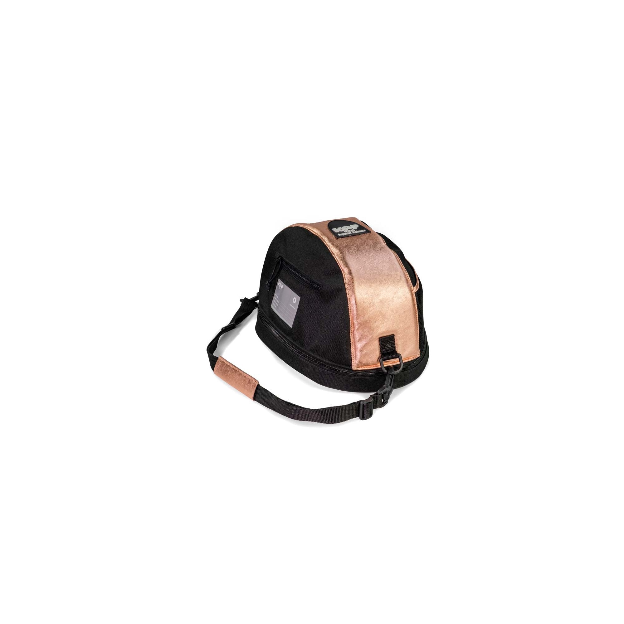 KEP ITALIA TORBA NA KASK JEŹDZIECKI SPECIAL - KEP Italia Equishop