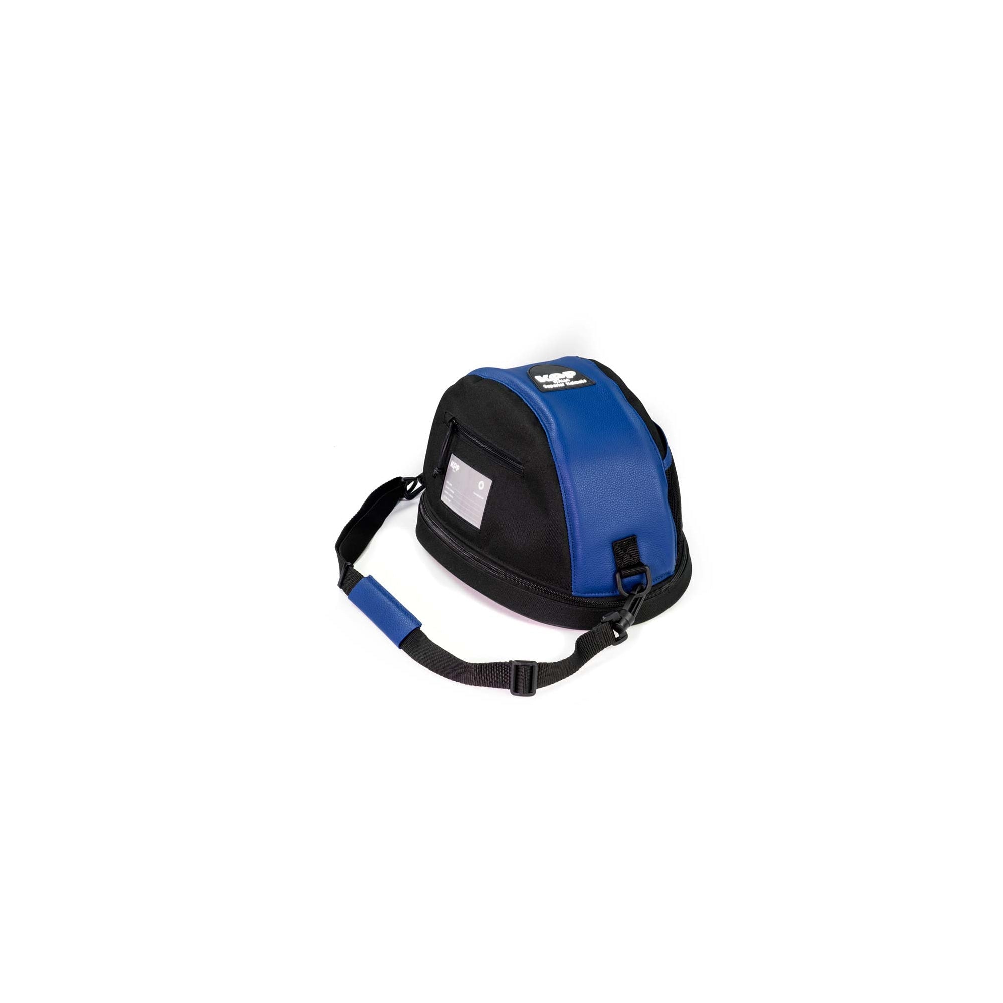 KEP ITALIA TORBA NA KASK JEŹDZIECKI SPECIAL - KEP Italia Equishop