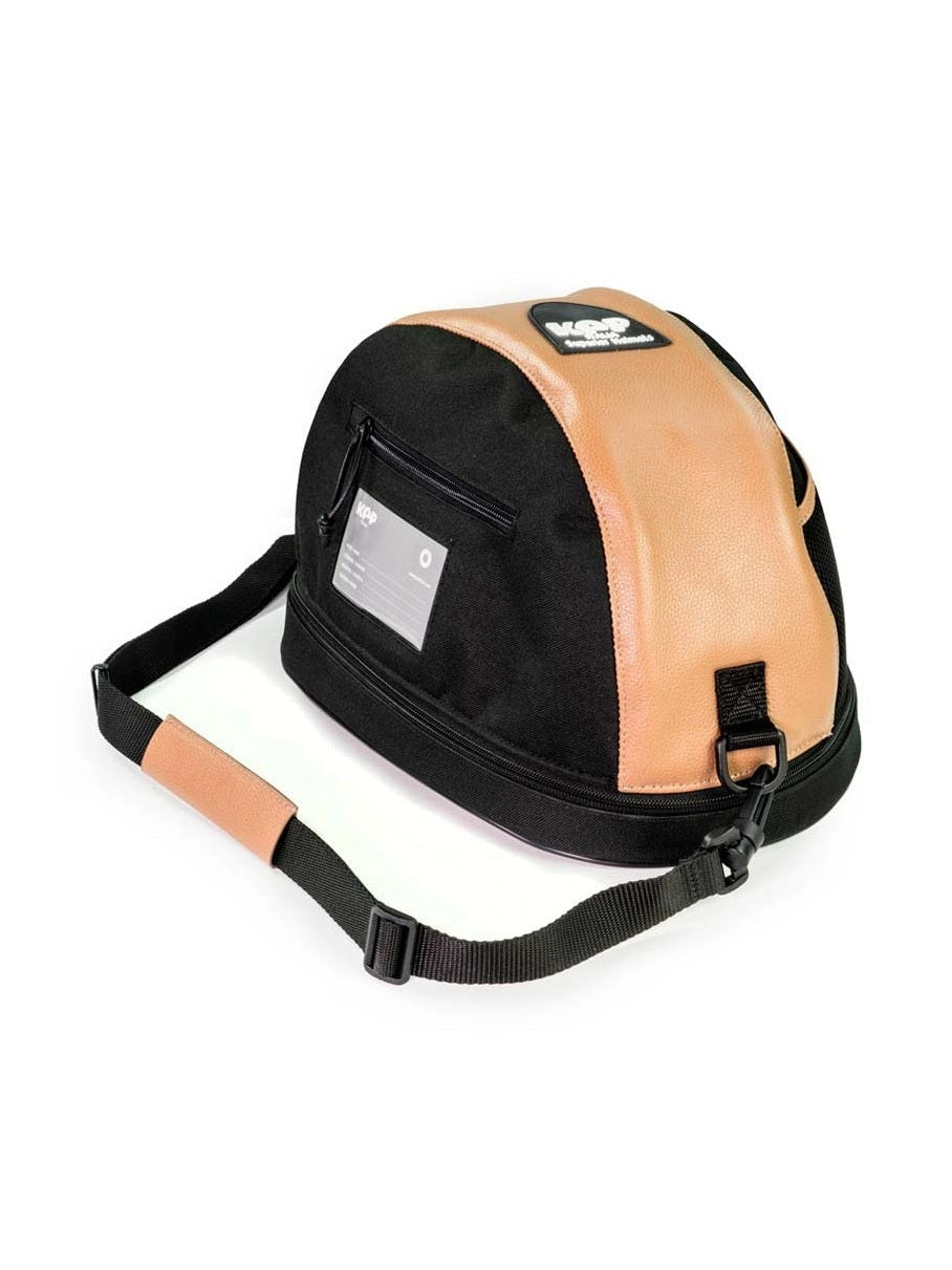 KEP ITALIA TORBA NA KASK JEŹDZIECKI SPECIAL - KEP Italia Equishop