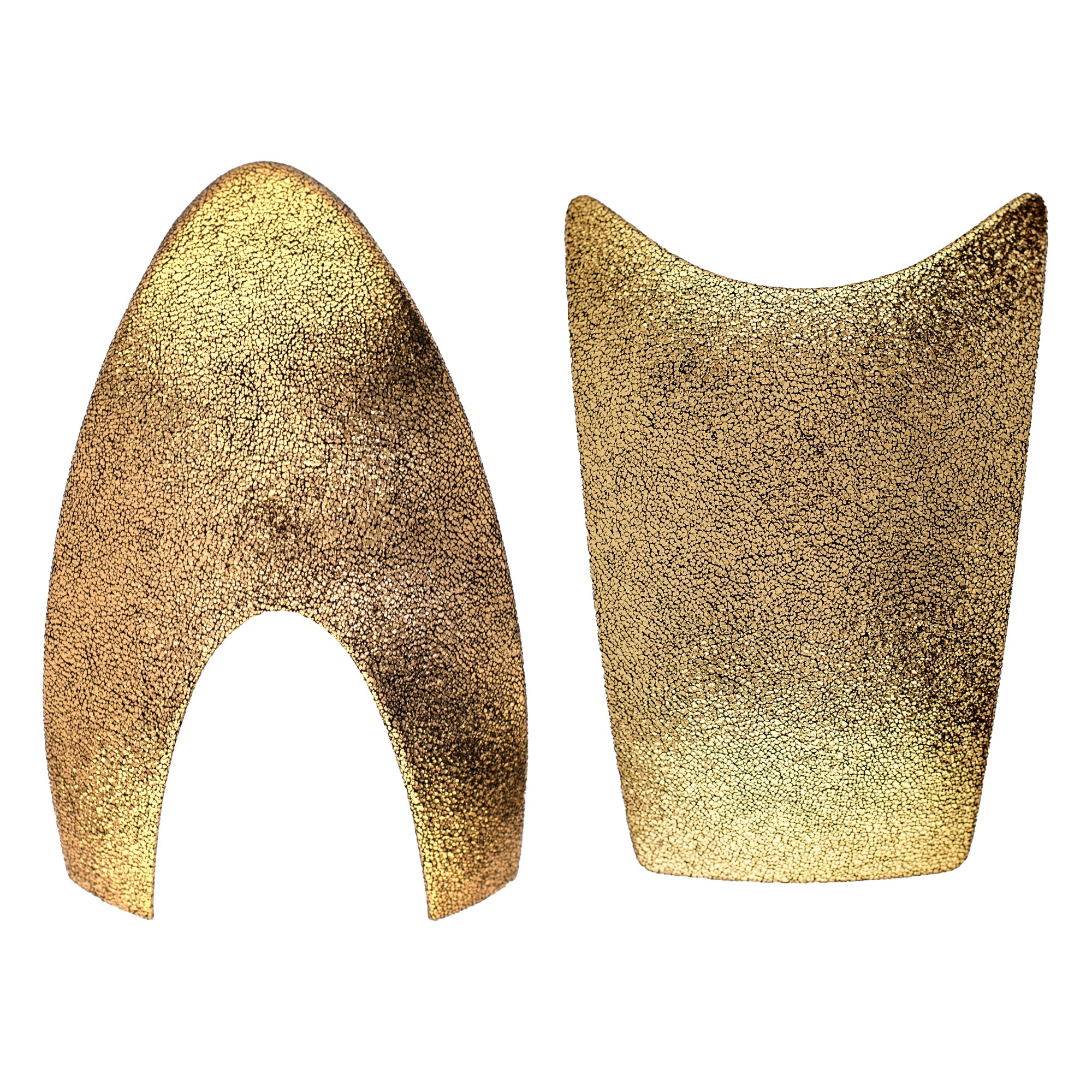 KEP ITALIA PANELE DO KASKU LEATHER GLITTER