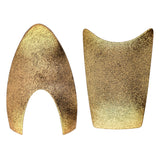 KEP ITALIA PANELE DO KASKU LEATHER GLITTER