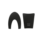 KEP ITALIA HELMET FRONT AND BACK INSERTS MICA