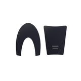 KEP ITALIA HELMET FRONT AND BACK INSERTS MICA