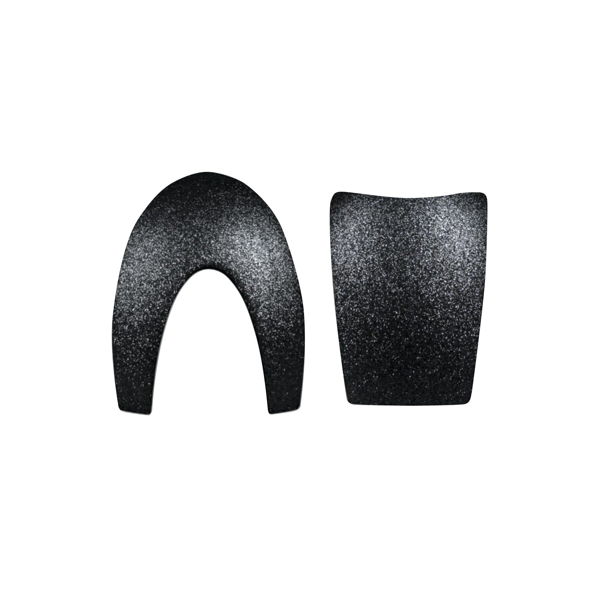 KEP ITALIA HELMET FRONT AND BACK INSERTS STAR