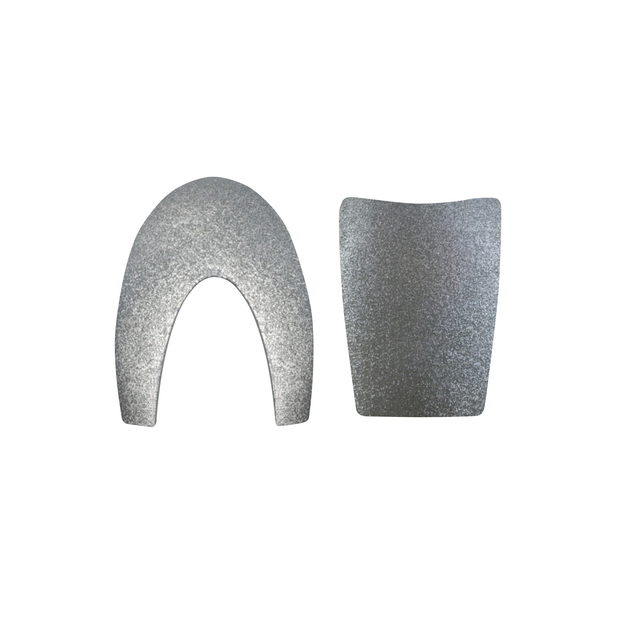 KEP ITALIA HELMET FRONT AND BACK INSERTS STAR