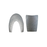 KEP ITALIA HELMET FRONT AND BACK INSERTS STAR