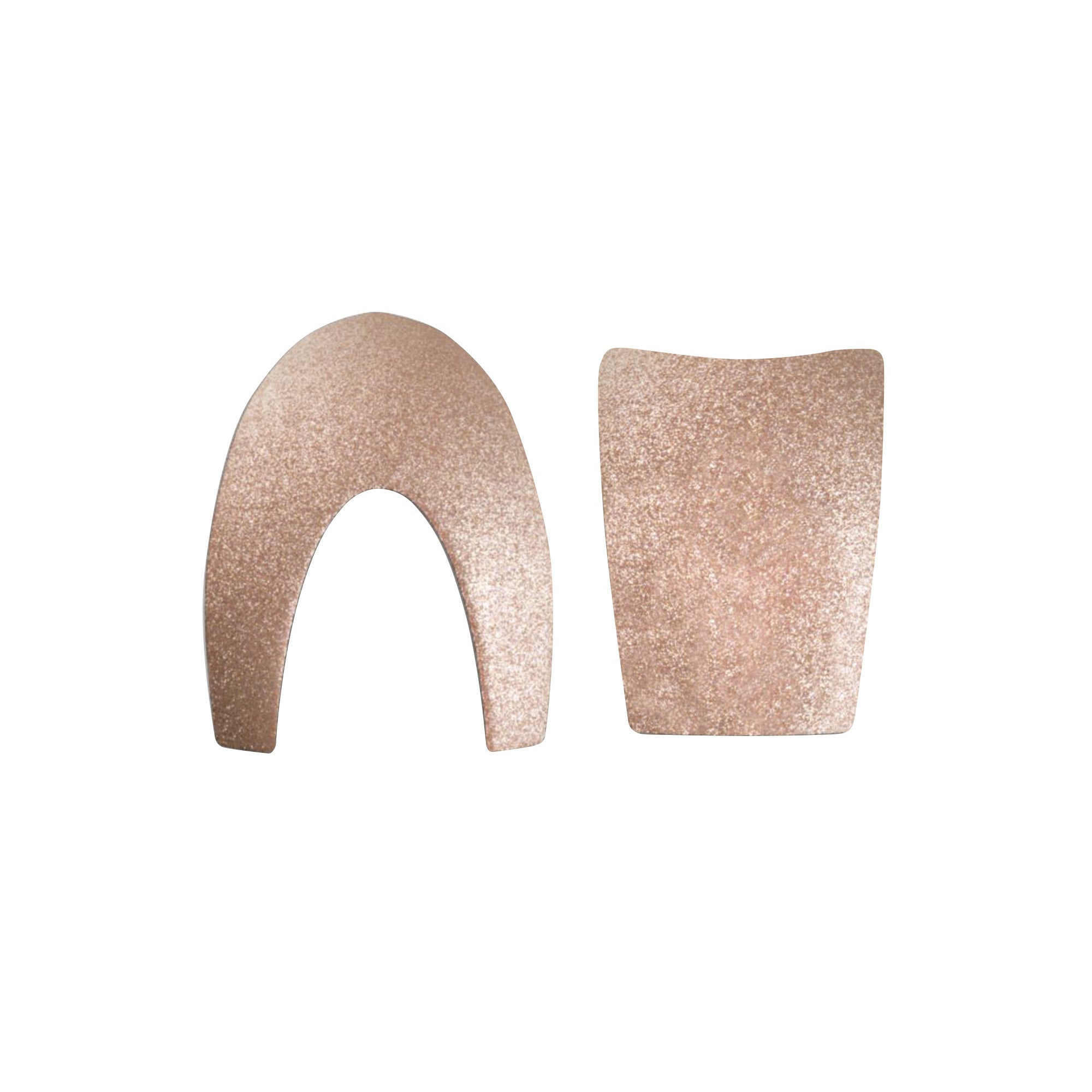 KEP ITALIA HELMET FRONT AND BACK INSERTS STAR