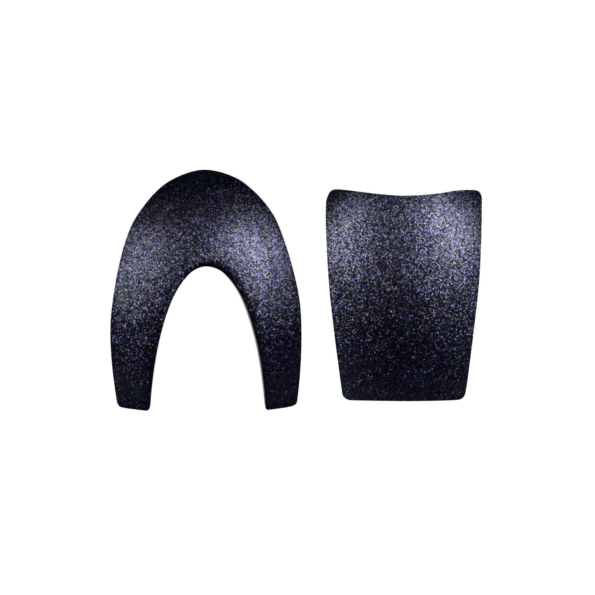KEP ITALIA HELMET FRONT AND BACK INSERTS STAR