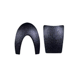 KEP ITALIA HELMET FRONT AND BACK INSERTS STAR