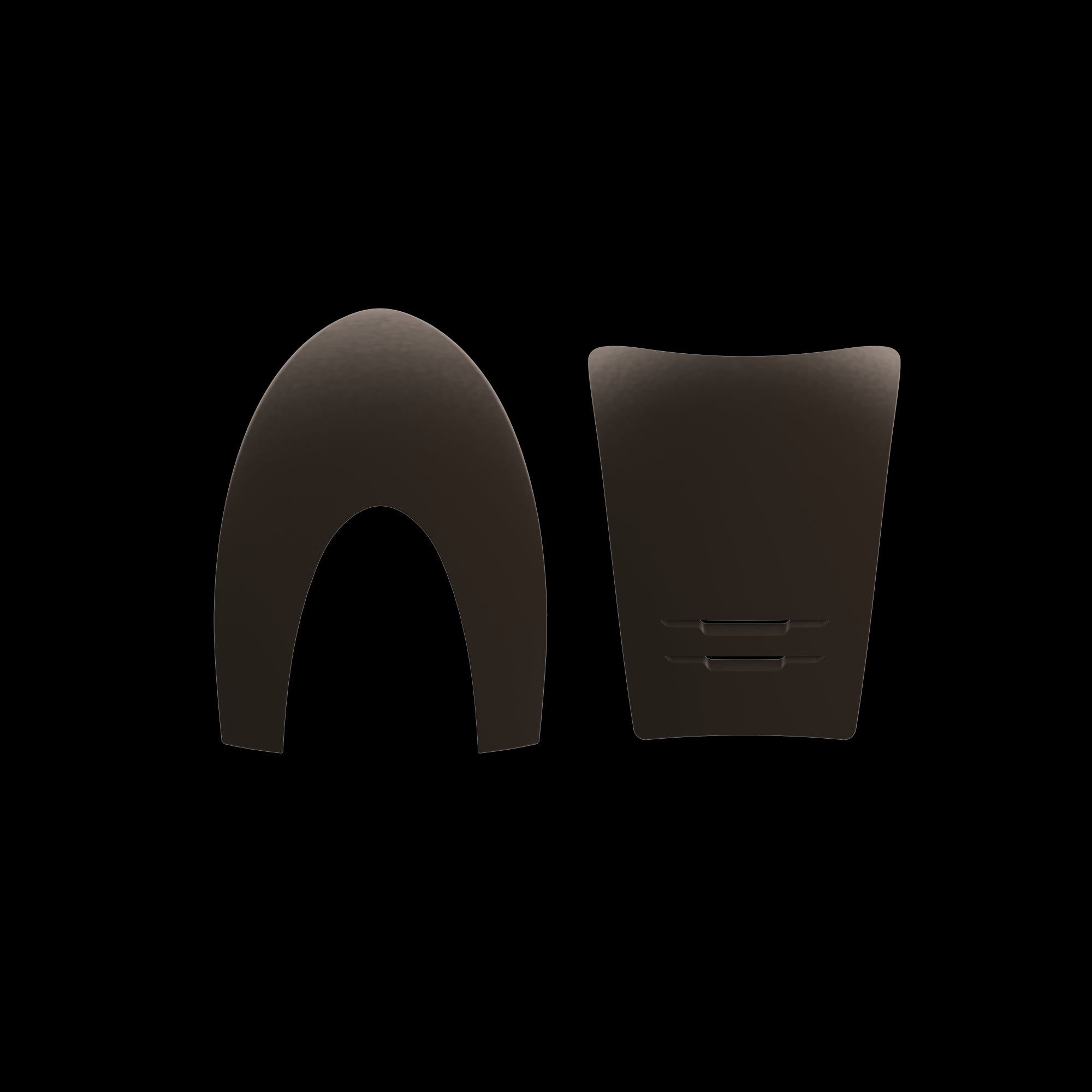 KEP ITALIA PANELE DO KASKU VELVET