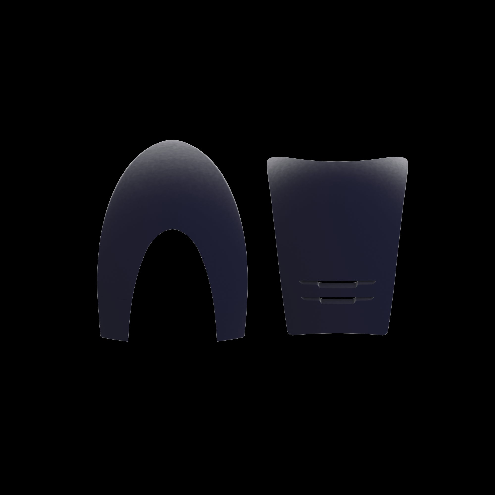 KEP ITALIA PANELE DO KASKU VELVET